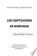 Los criptojudíos en Honduras