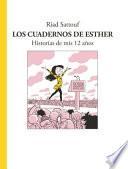 Los Cuadernos de Esther Vol. 3