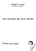 Los cuentos de Juan Rulfo