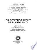 Los derechos civiles en Puerto Rico