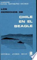Los derechos de Chile en el Beagle