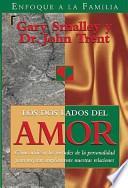 Los Dos Lados del Amor = The Two Sides of Love