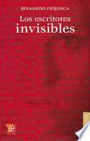Los escritores invisibles