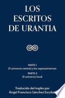 Los escritos de Urantia