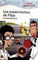 LOS EXPERIMENTOS DE FLIPY ACUATICO 010