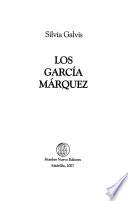 Los García Márquez