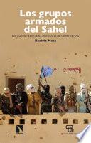 Los grupos armados del Sahel