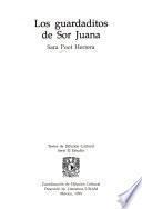 Los guardaditos de Sor Juana
