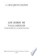 Los judíos de Valladolid