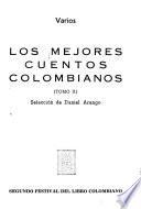 Los mejores cuentos colombianos