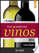 Los mejores vinos de 2013