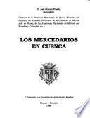 Los mercedarios en Cuenca