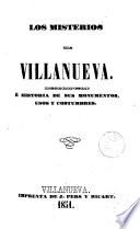 Los Misterios de Villanueva