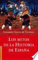 Los mitos de la historia de España