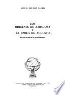 Los orígenes de Zaragoza y la época de Augusto