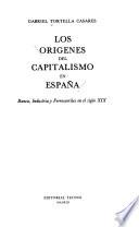Los orígenes del capitalismo en España