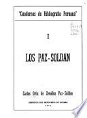 Los Paz-Soldán