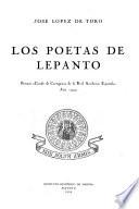 Los poetas de Lepanto