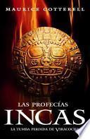 Los profecías incas
