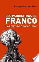 Los psiquiatras de Franco