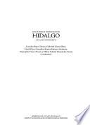 Los pueblos indígenas de Hidalgo