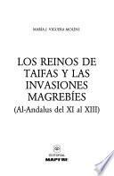 Los reinos de taifas y las invasiones magrebíes
