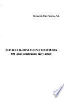 Los religiosos en Colombia