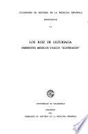 Los Ruiz de Luzuriaga, eminentes médicos vascos ilustrados