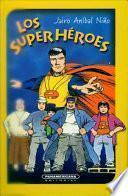Los superhéroes