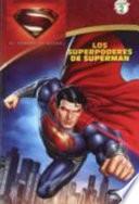 Los superpoderes de superman/ Superman's Powers