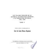 Los Talleres Gráficos de la Editorial Universitaria Potosina y su producción editorial: 1990-1994