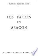 Los tapices en Aragón