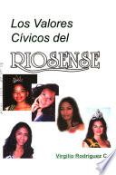 Los valores cívicos del Riosense