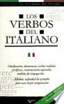 Los verbos del italiano