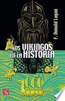 Los vikingos en la historia