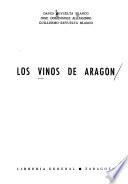 Los vinos de Aragón