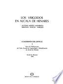 Los visigodos en Alcalá de Henares