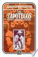 Los Zapotecos