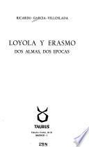 Loyola y Erasmo