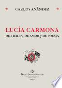 Lucia Carmona