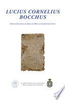 Lucius Cornelius Bocchus escritor lusitano da Idade de Prata da Literatura Latina