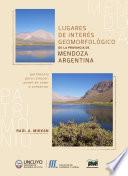 Lugares de interés geomorfológico de la provincia de Mendoza, Argentina