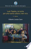 Luis Tejada y la lucha por una nueva cultura (1898-1924)