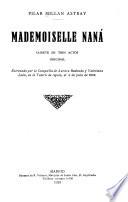 Mademoiselle Naná