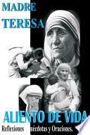 Madre Teresa Aliento de Vida