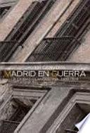 Madrid en guerra