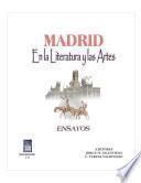 Madrid en la literatura y las artes