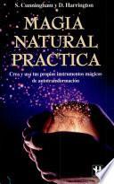 Magia natural práctica