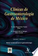 Manejo multidisciplinario en gastroenterología CGM 03