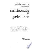 Manicomios y prisiones